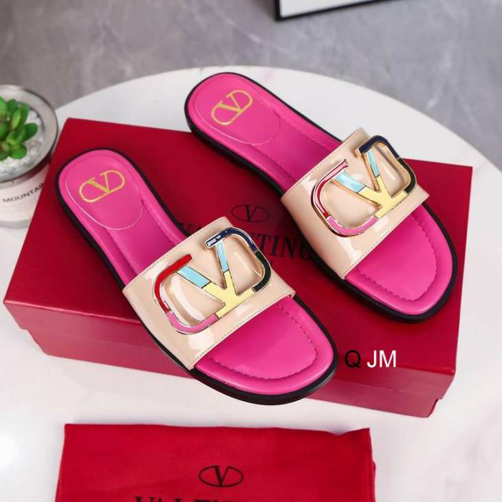 Picture of Valentino Slippers _SKUValentinosz35-40JM040480